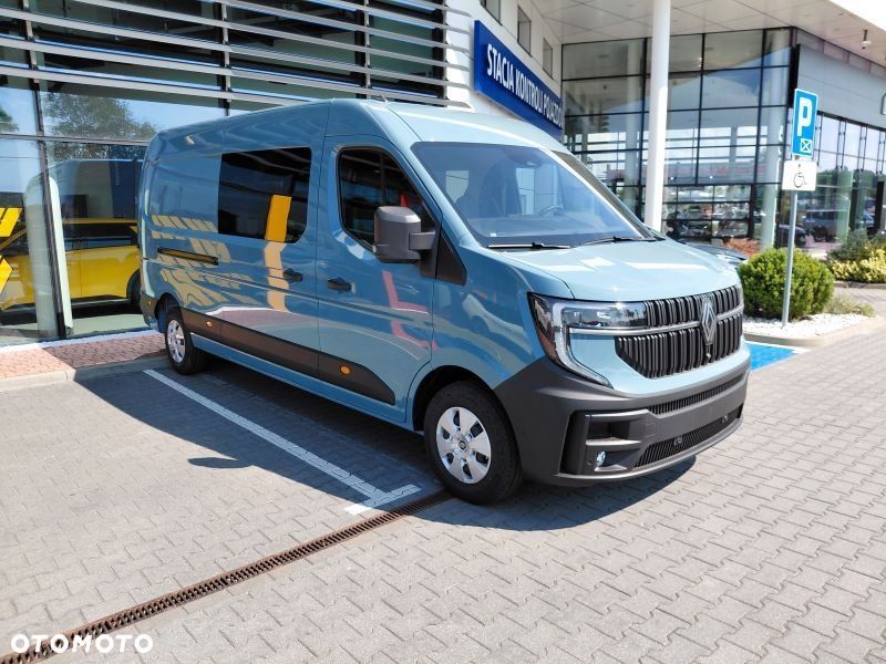 Renault Master - 2
