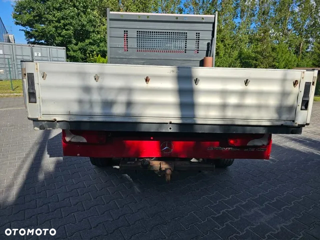 Mercedes-Benz Sprinter 316CDI Klima - 5