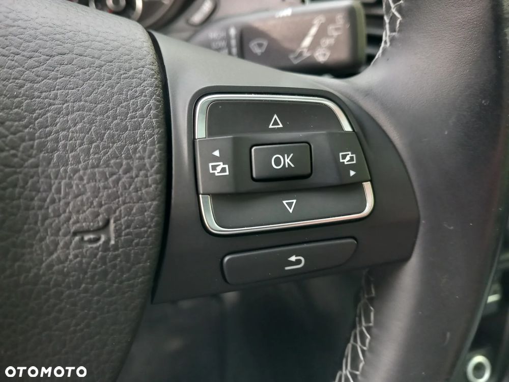 Volkswagen Sharan 2.0 TDI BlueMotion Technology Life - 23
