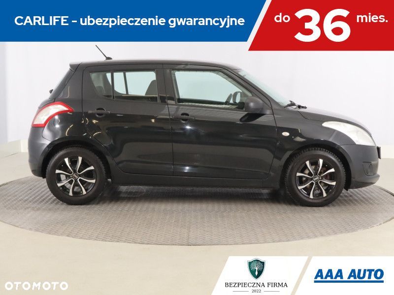 Suzuki Swift - 8
