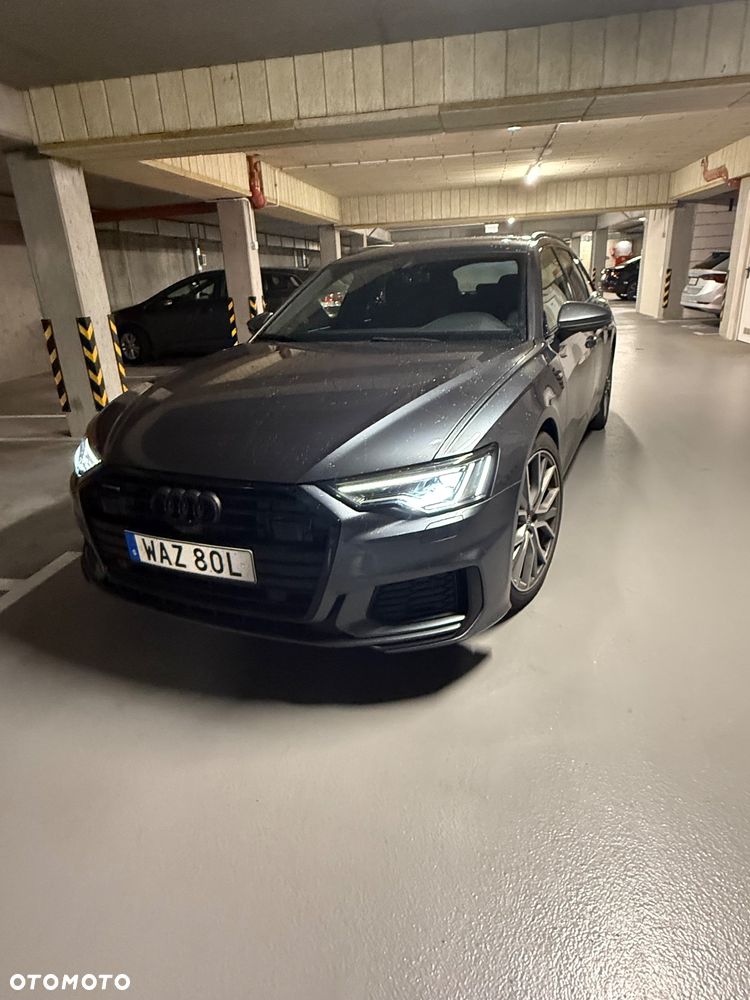 Audi A6 ver-40-tdi-quattro-s-tronic-s-line - 17