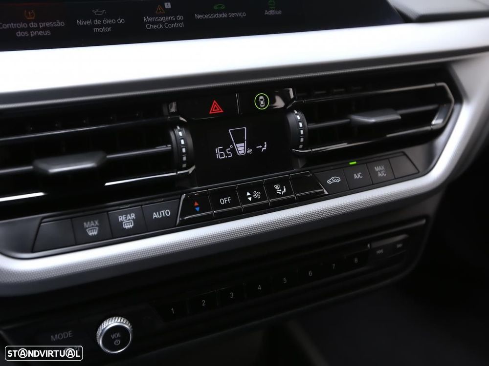 BMW 116 d Corporate Edition Auto - 21