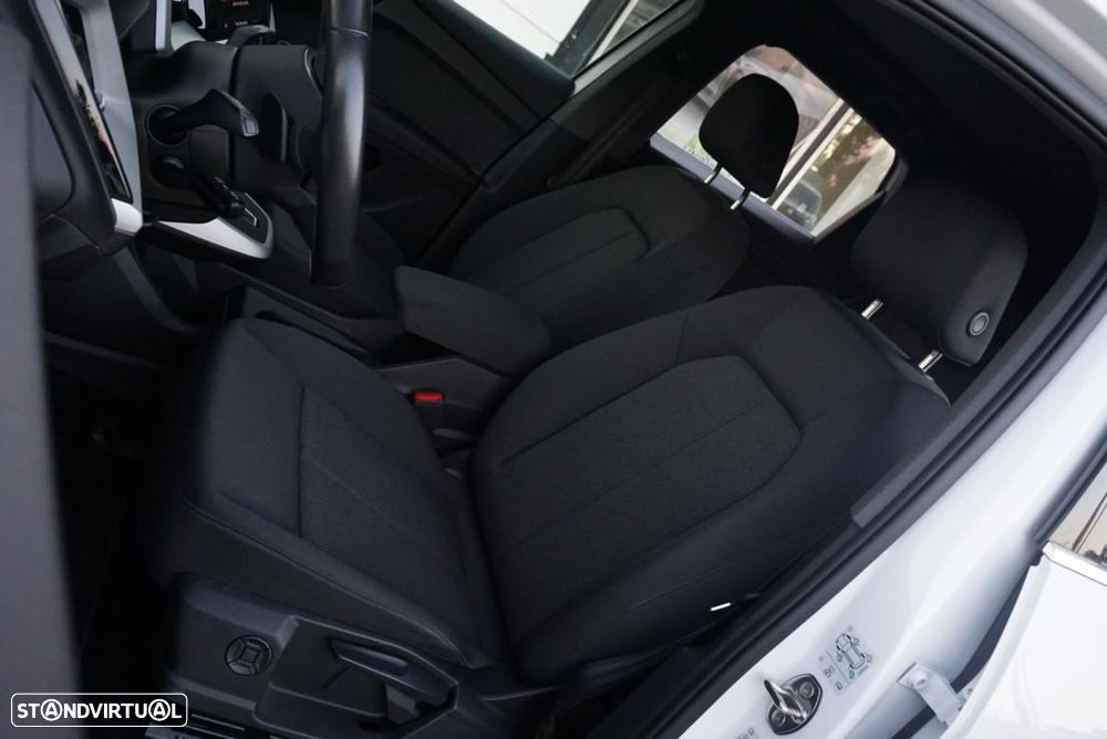 Audi Q4 e-tron 40 82 kWH - 40