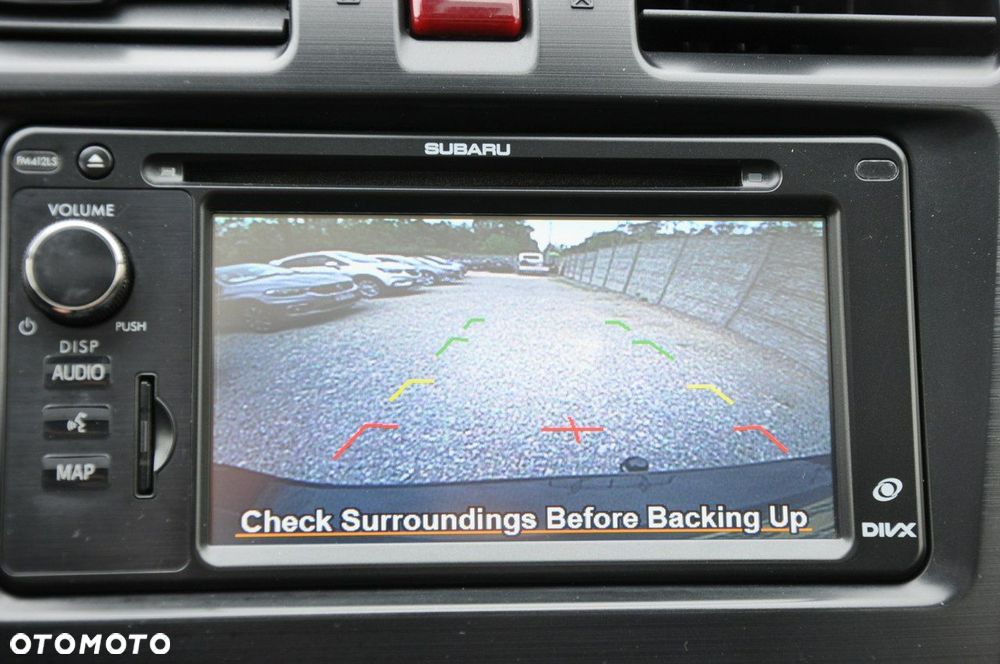 Subaru XV 2.0 i Exclusive Lineartronic - 18