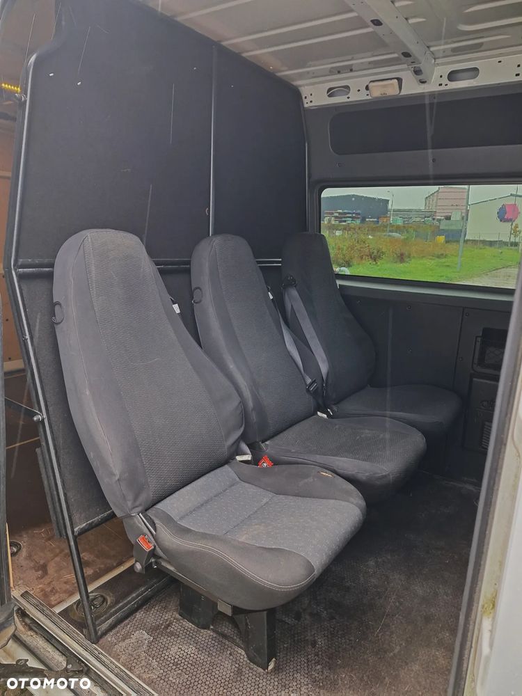 Opel Movano CDTI L3H2 - 14