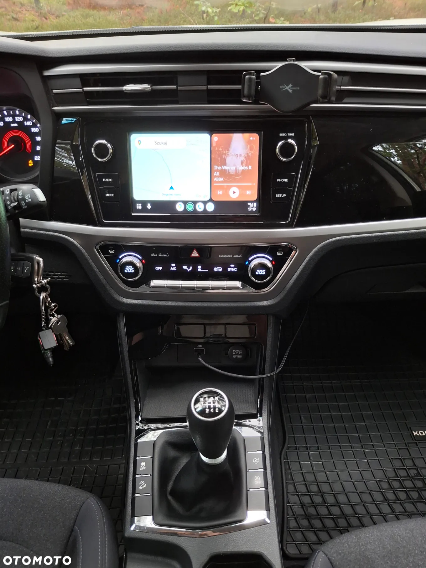 SsangYong/KGM Korando 1.5 T-GDI Crystal 2WD - 17