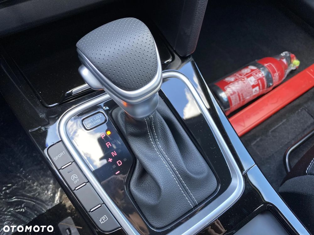 Kia ProCeed 1.5 T-GDI GT Line DCT - 13