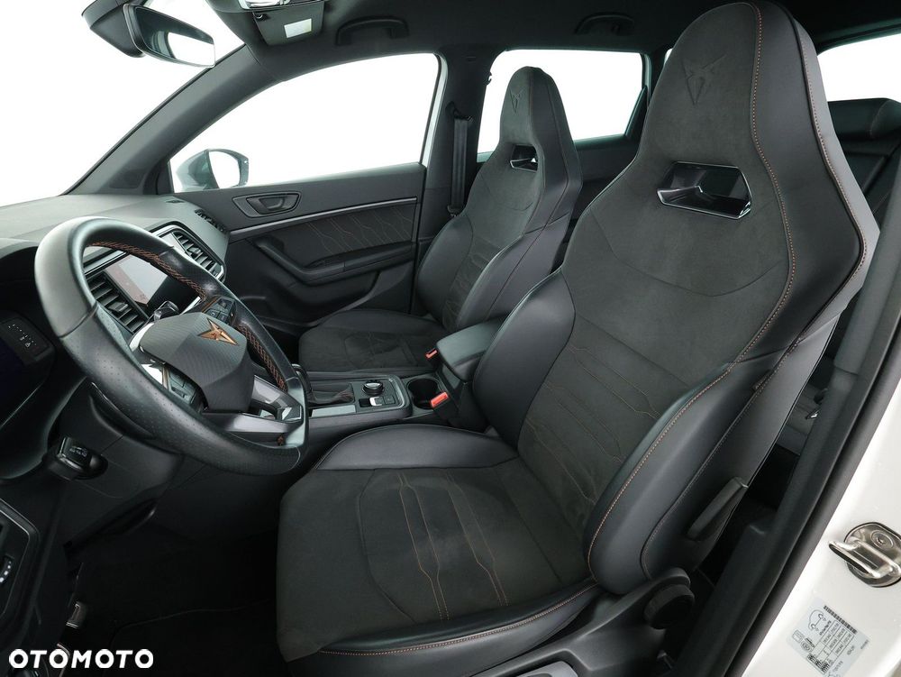 Cupra Ateca - 29