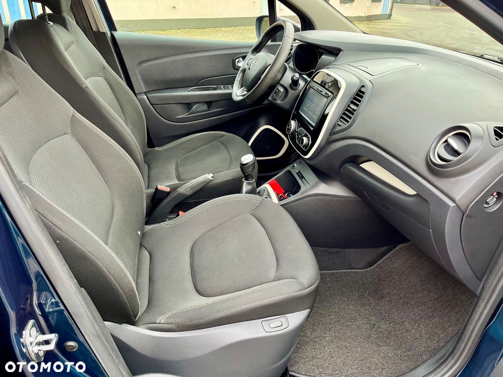 Renault Captur 1.0 TCe Zen - 11