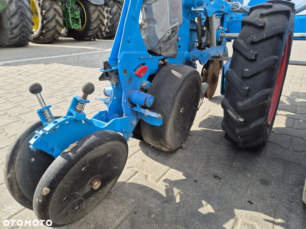 Monosem NG Plus Monoshox - 6