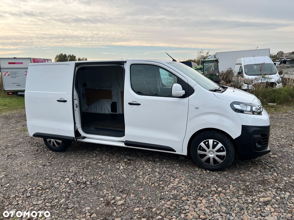 Citroën Jumpy - 8