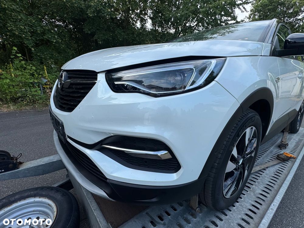 Opel Grandland X 1.6 Start/Stop Automatik Business INNOVATION - 29