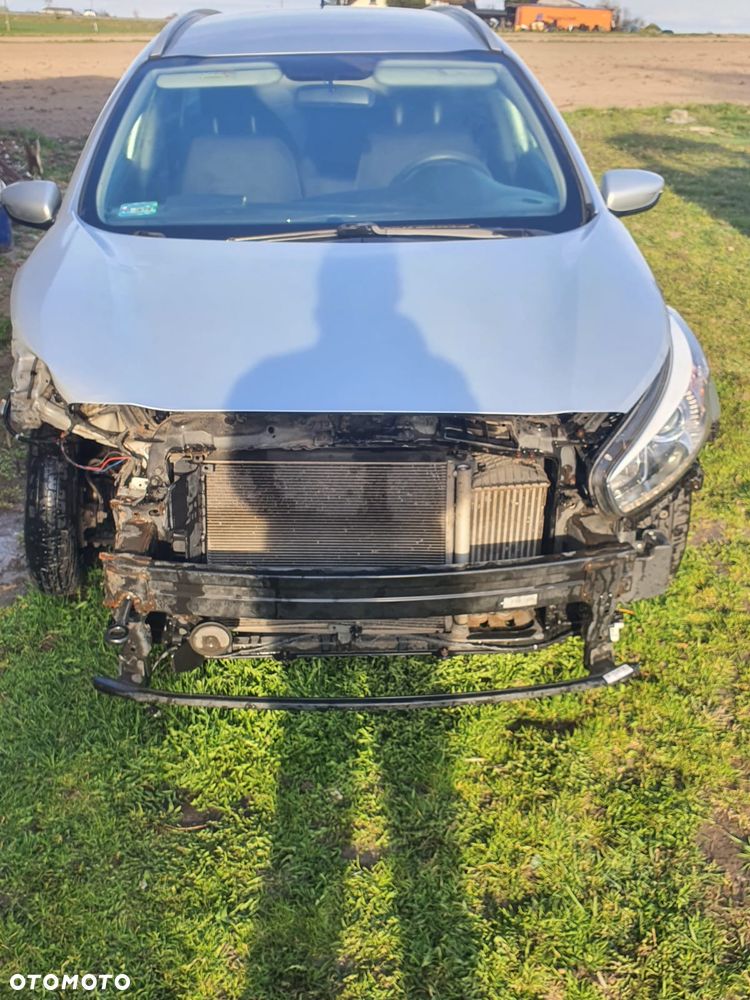 Kia Ceed 1.4 CRDi S - 3