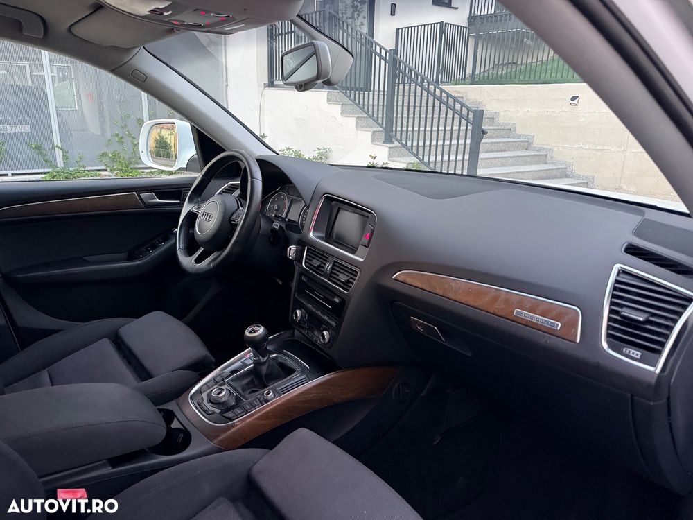 Audi Q5 - 13