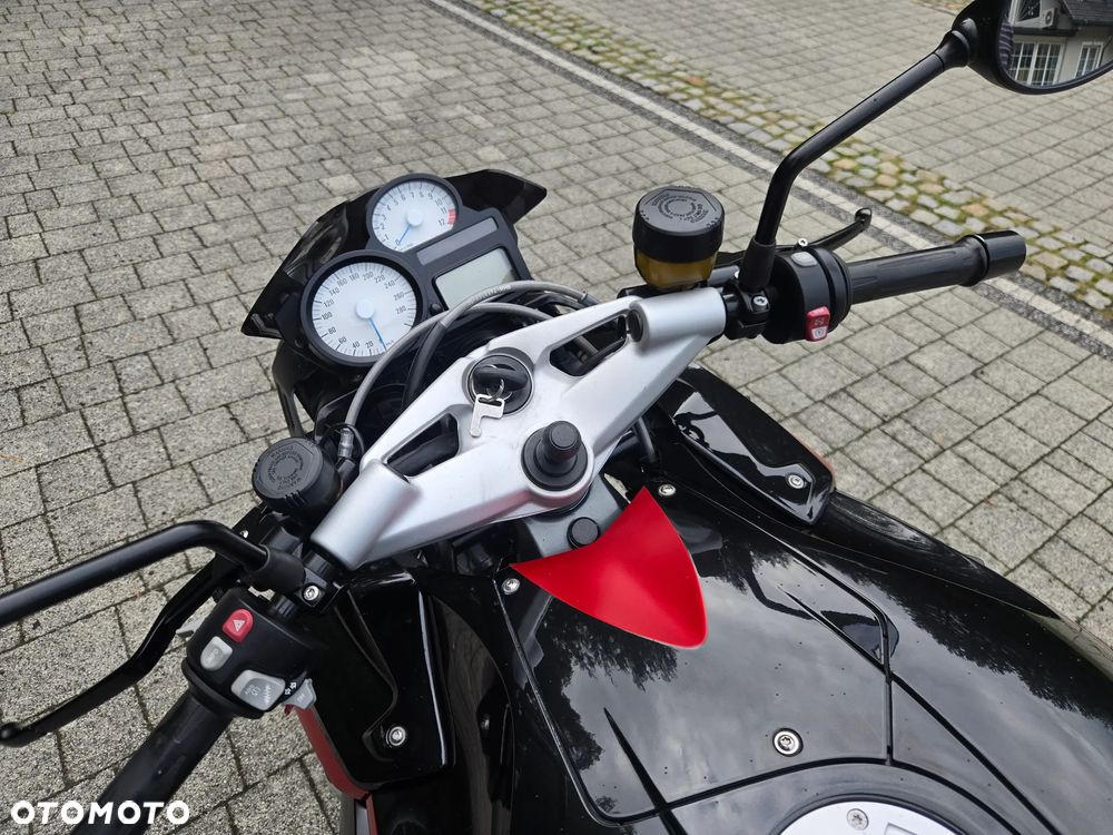 BMW K - 17