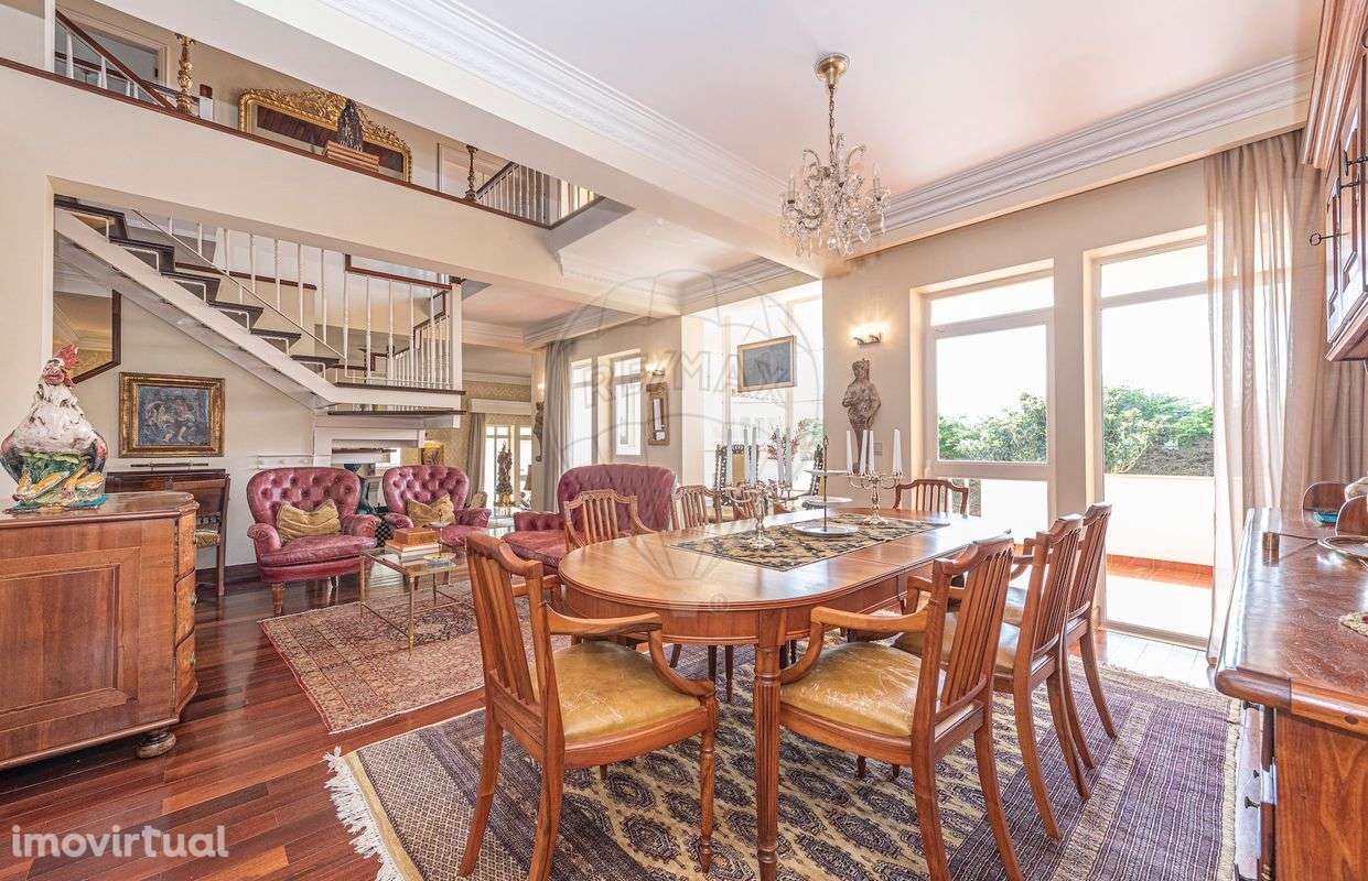 Moradia T6 para venda - Grande imagem: 5/49