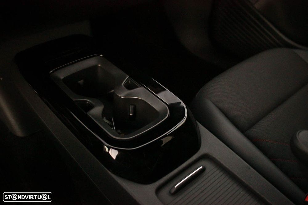 VW ID.4 4Motion GTX - 15