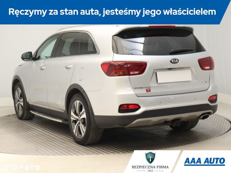 Kia Sorento - 6