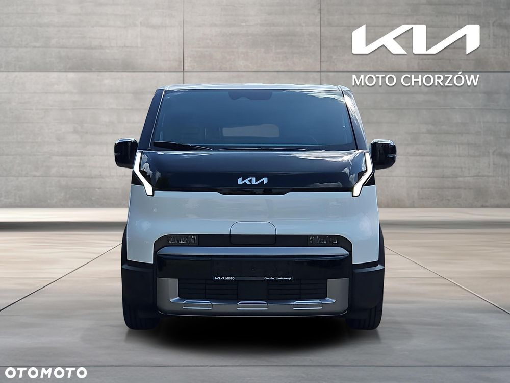 Kia PV5 - 8