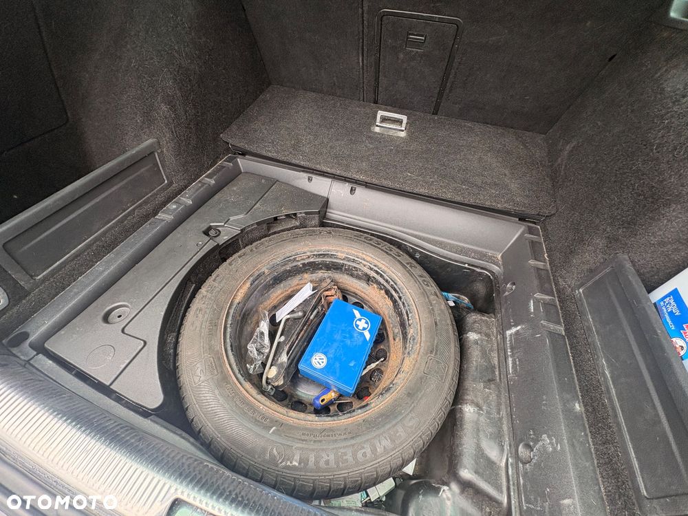 Volkswagen Passat 2.0 FSI 4Mot Comfortline - 20