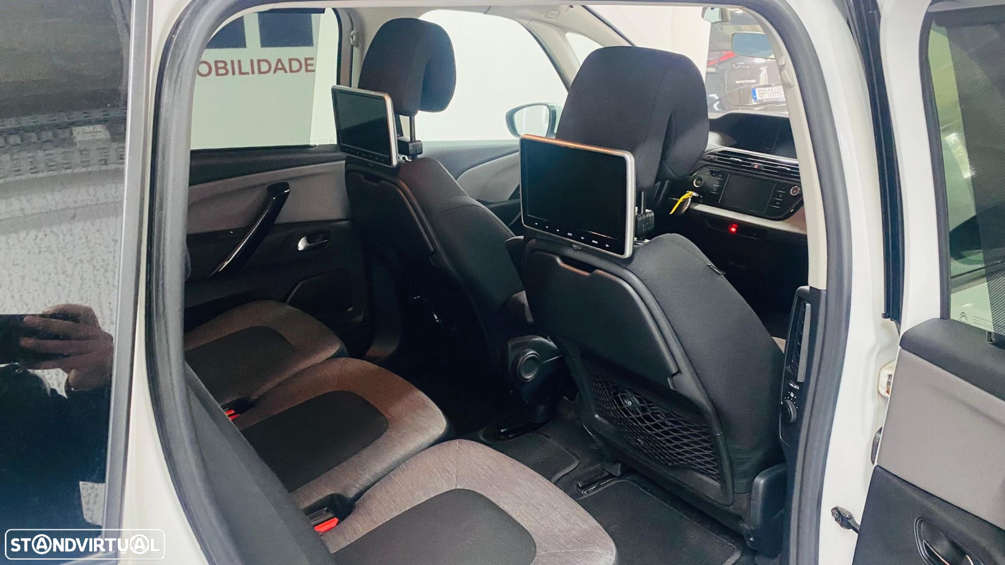 Citroën C4 Grand Picasso 1.2 PureTech Feel EAT6 - 3