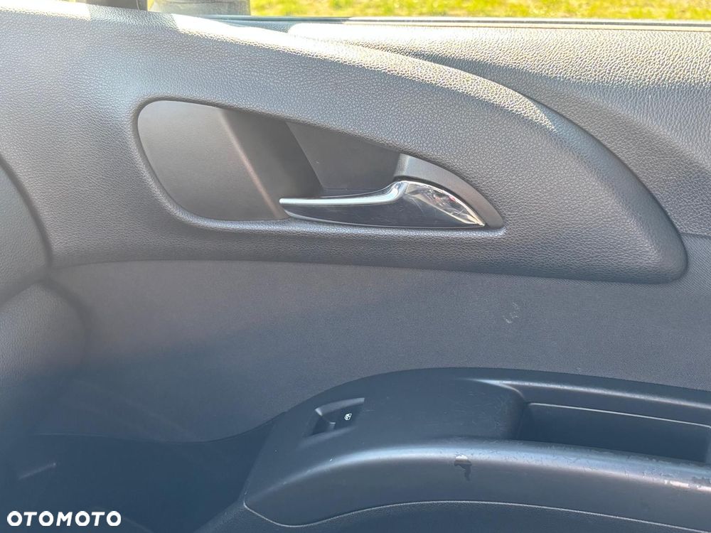 Opel Meriva 1.4 T Cosmo - 38