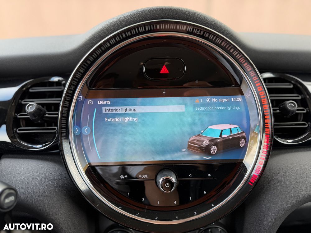 Mini Cooper Aut. Classic Trim - 27