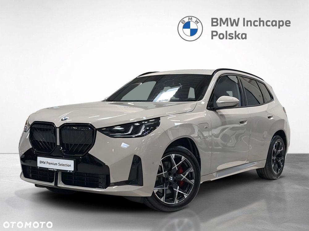 BMW X3 - 2