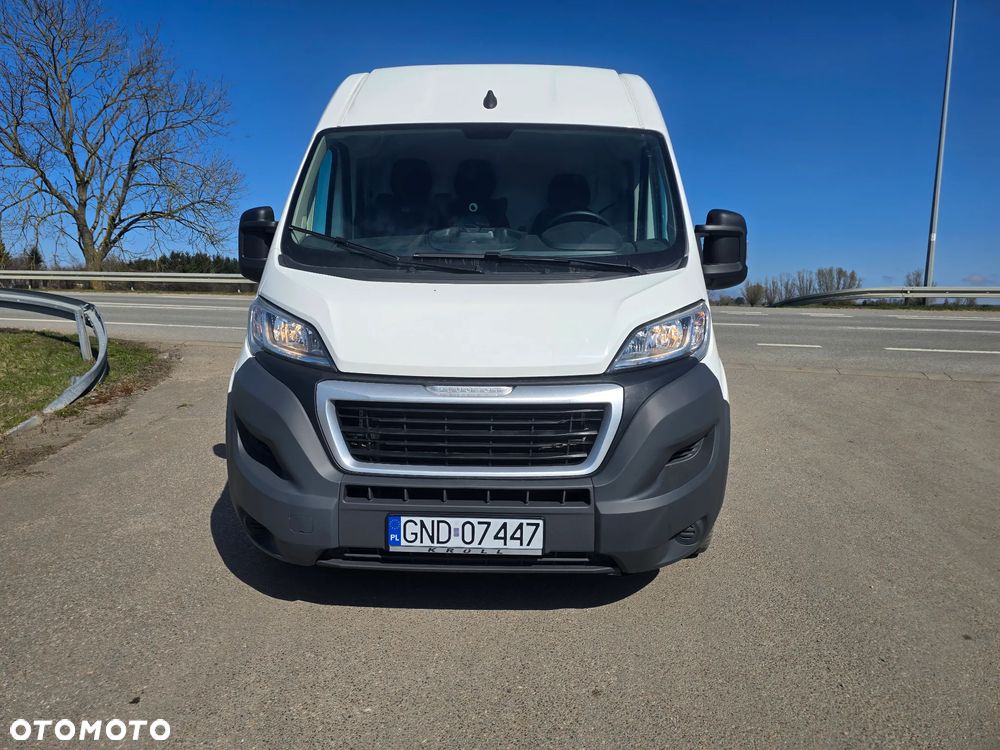Peugeot BOXER L3H2 - 7