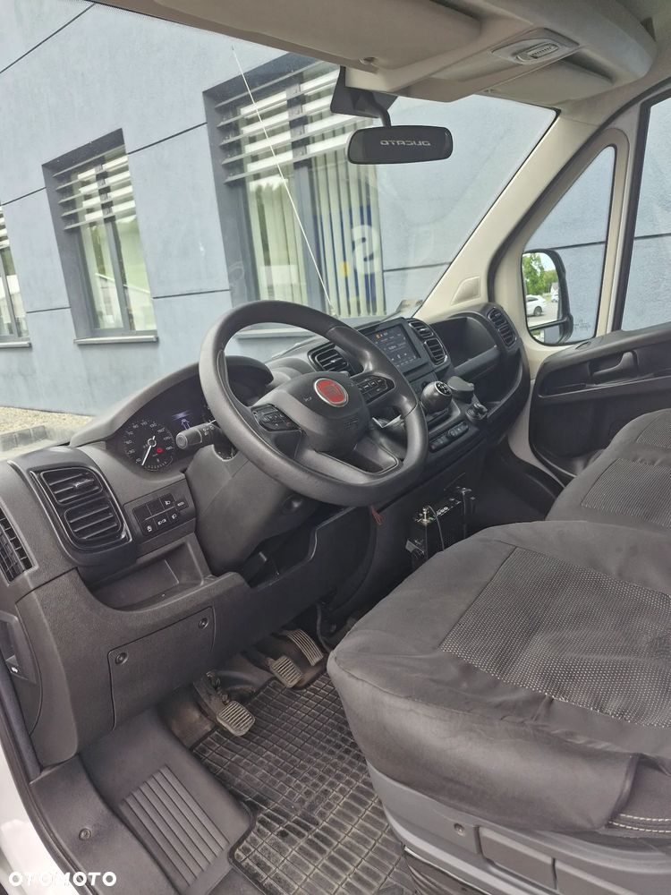 Fiat Ducato - 7