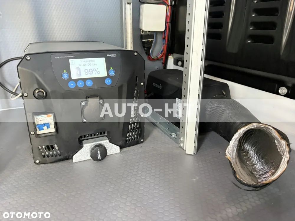 Renault Master - 21