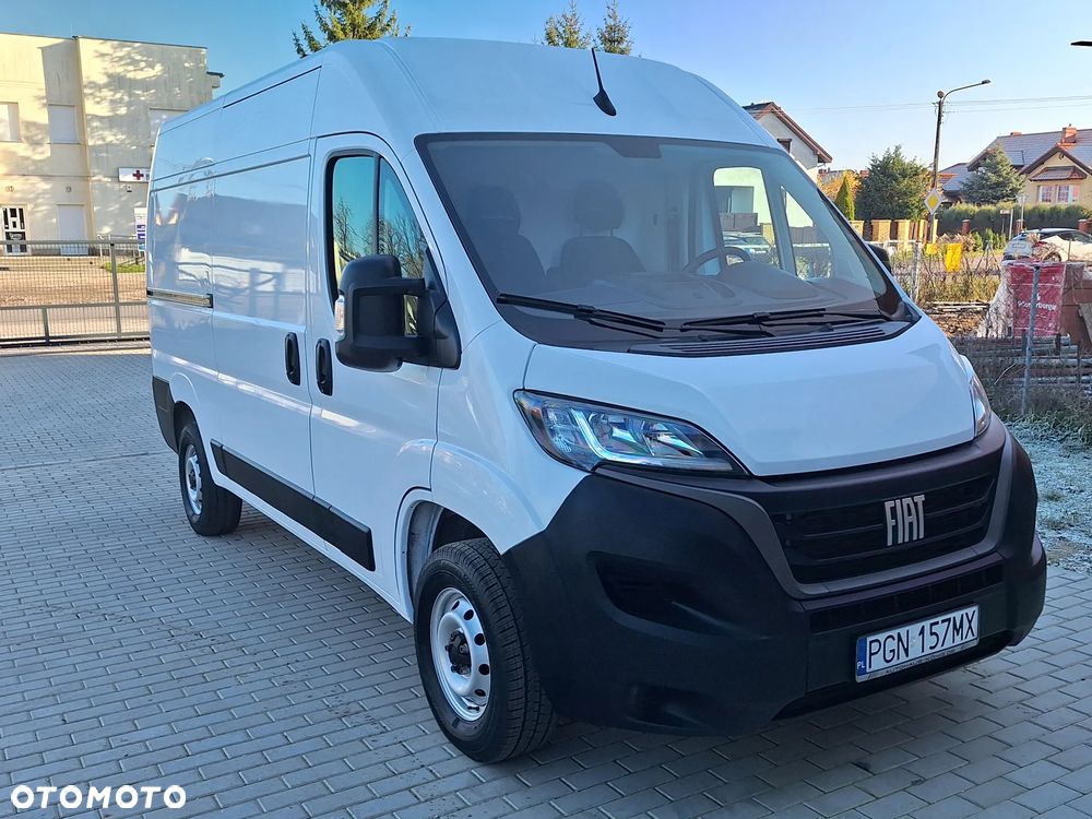 Fiat Ducato - 13