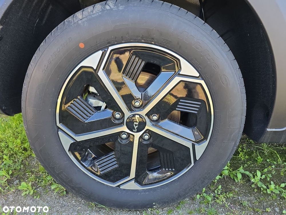 Kia Niro 1.6 GDI Hybrid M - 27