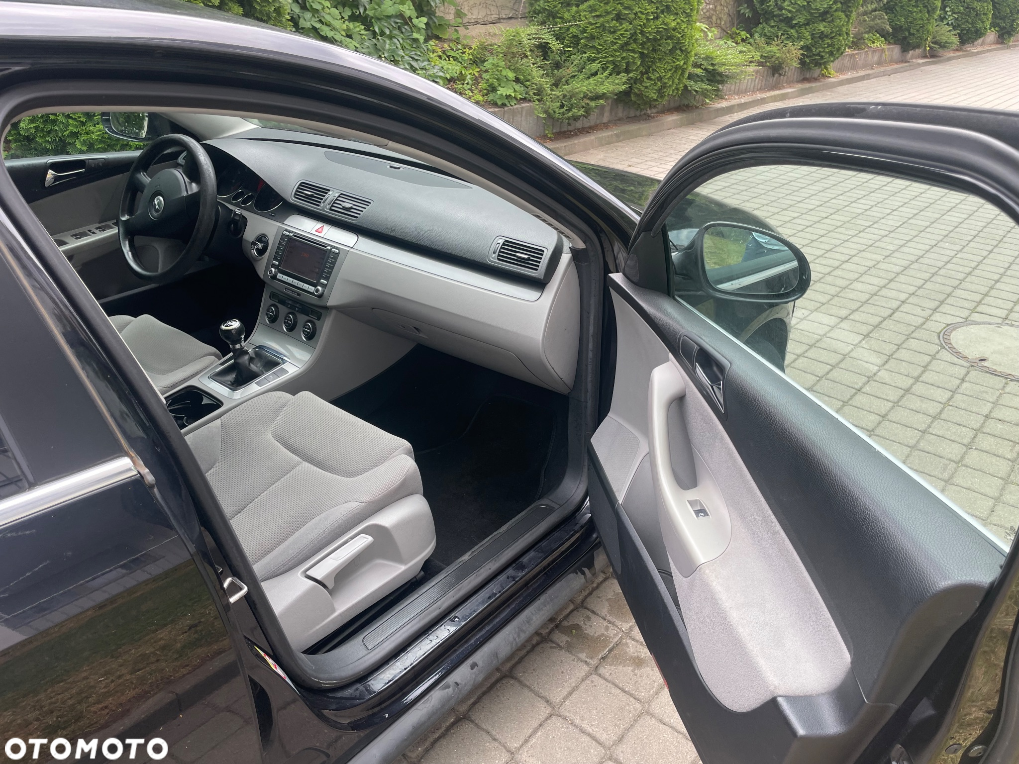 Volkswagen Passat - 9