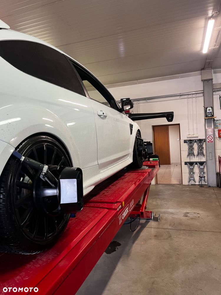 Ford Focus RS - 11