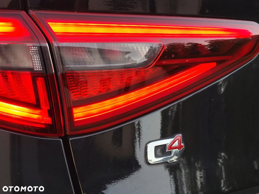 Alfa Romeo Stelvio 2.0 Turbo Tributo Italiano Q4 - 18