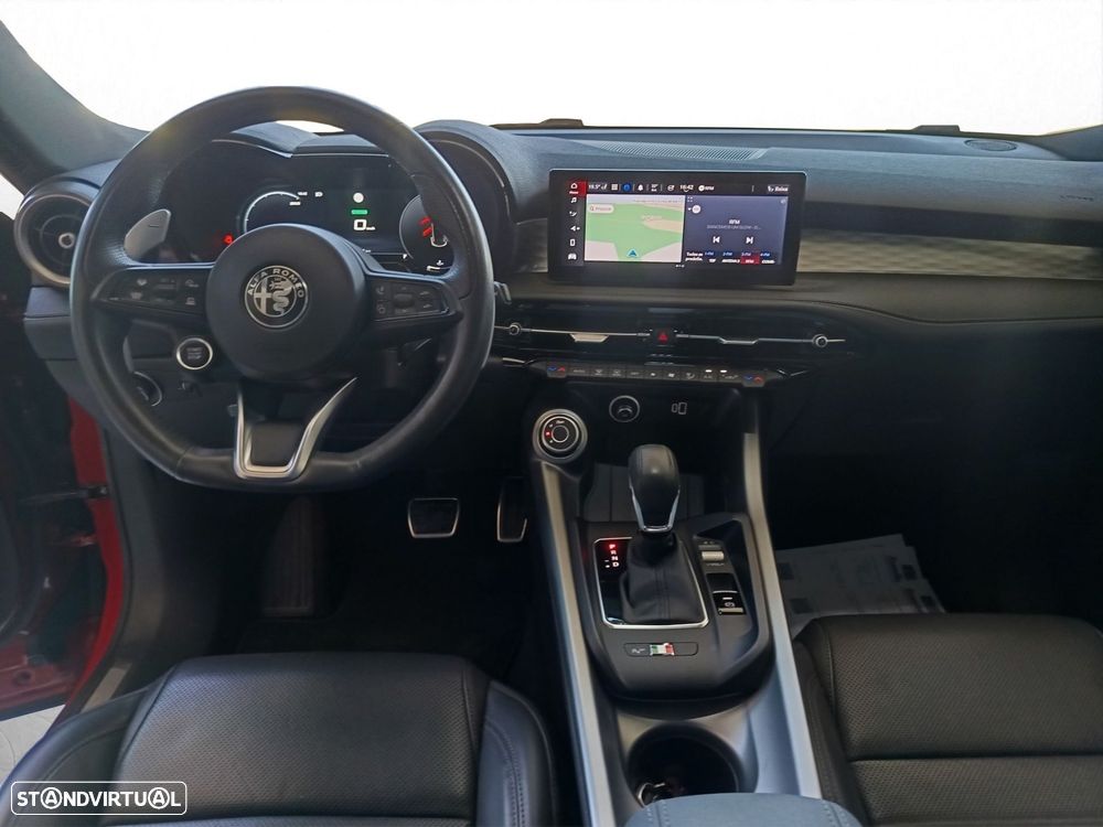 Alfa Romeo Tonale - 14