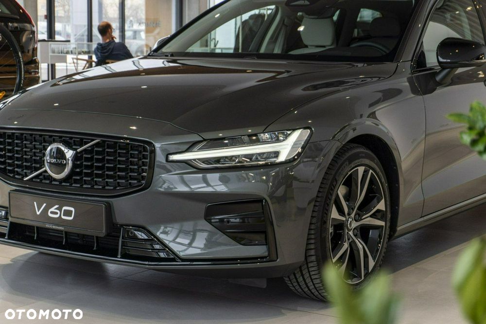 Volvo V60 - 5