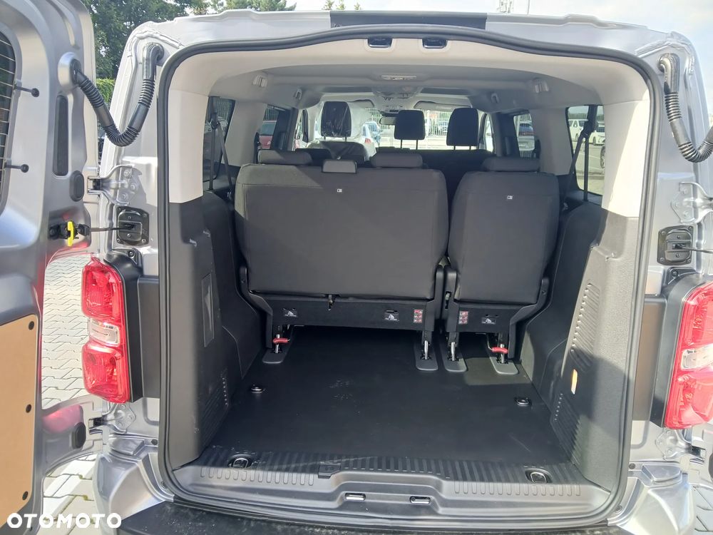 Toyota Proace Verso 2.0 D4-D Long Business - 8