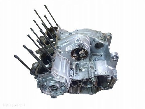 YAMAHA XJ 900 4KM KARTER GÓRNY DOLNY BLOK SILNIKA - 1