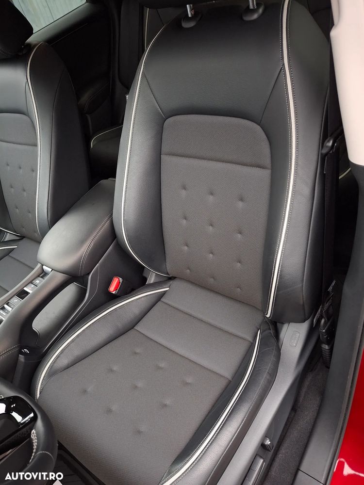 Honda ZR-V 2.0 e:HEV 4x2 E-CVT Advance - 16