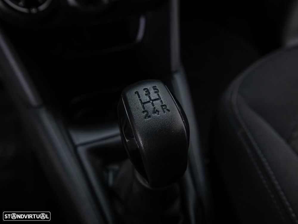 Peugeot 208 Van 1.5 BlueHDi c/IVA - 16