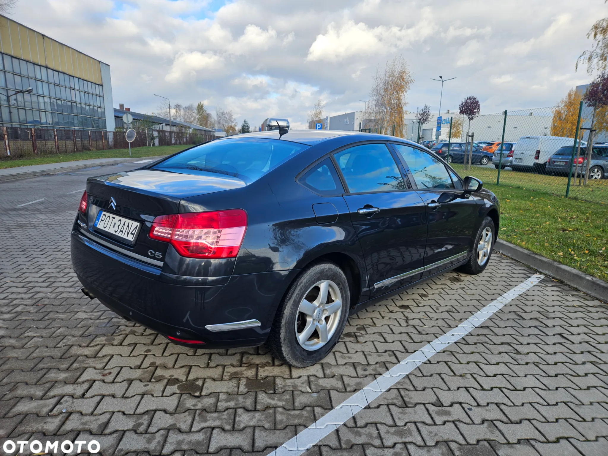 Citroën C5 1.6 THP 16V Confort My Way - 2
