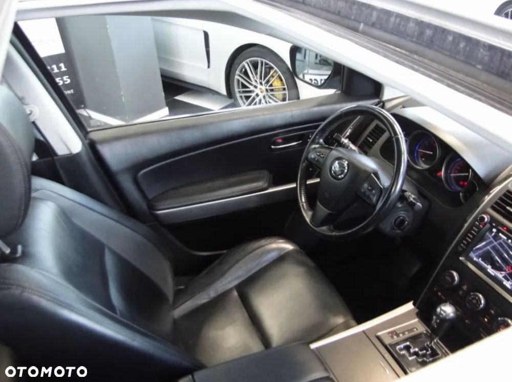 Mazda CX-9 3.7 V6 - 23