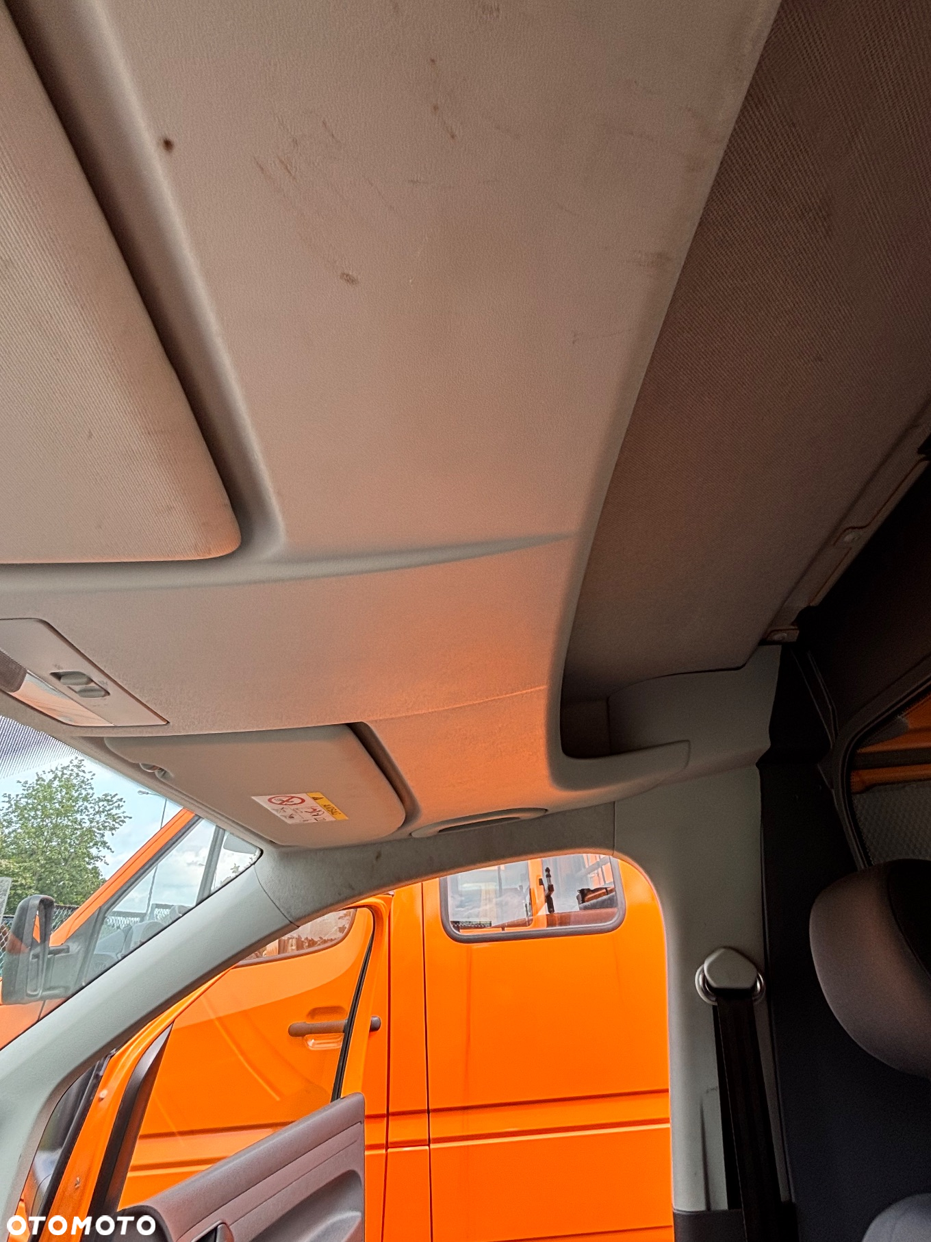 Volkswagen caddy - 19