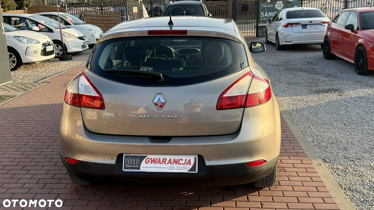 Renault Megane - 3