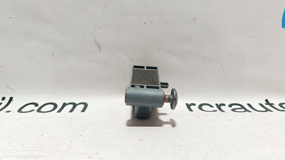 SENSOR SENSORES IMPACTO EMBATE COLISÃO AIRBAG MINI COOPER R57 LCI CABRIO 65779159314 9159314 R55 R55 LCI CLUBMAN R56 R56 LCI R57 CABRIO R60 COUNTRYMAN R61 PACEMAN BMW SERIE 5 GT F07 F10 LCI F10 F11 F11 LCI SERIE 7 F01 F02 F03 F04 HYBRID - 4