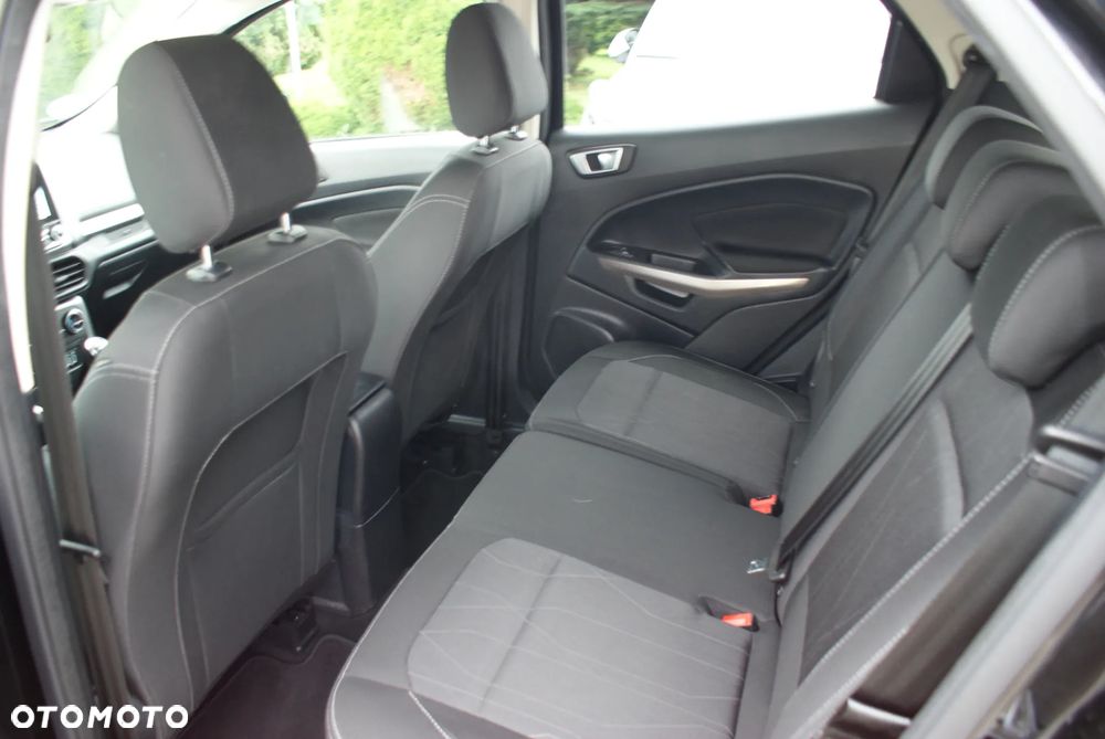 Ford EcoSport - 6