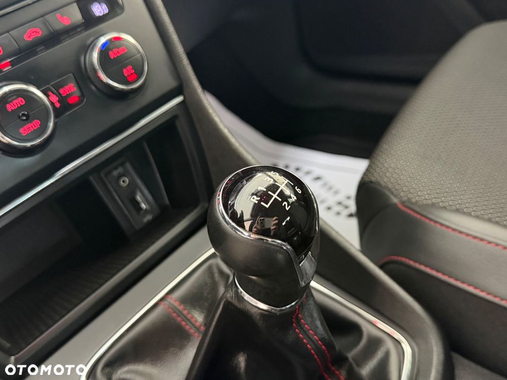 Seat Leon 2.0 TDI DPF Start&Stop FR - 28