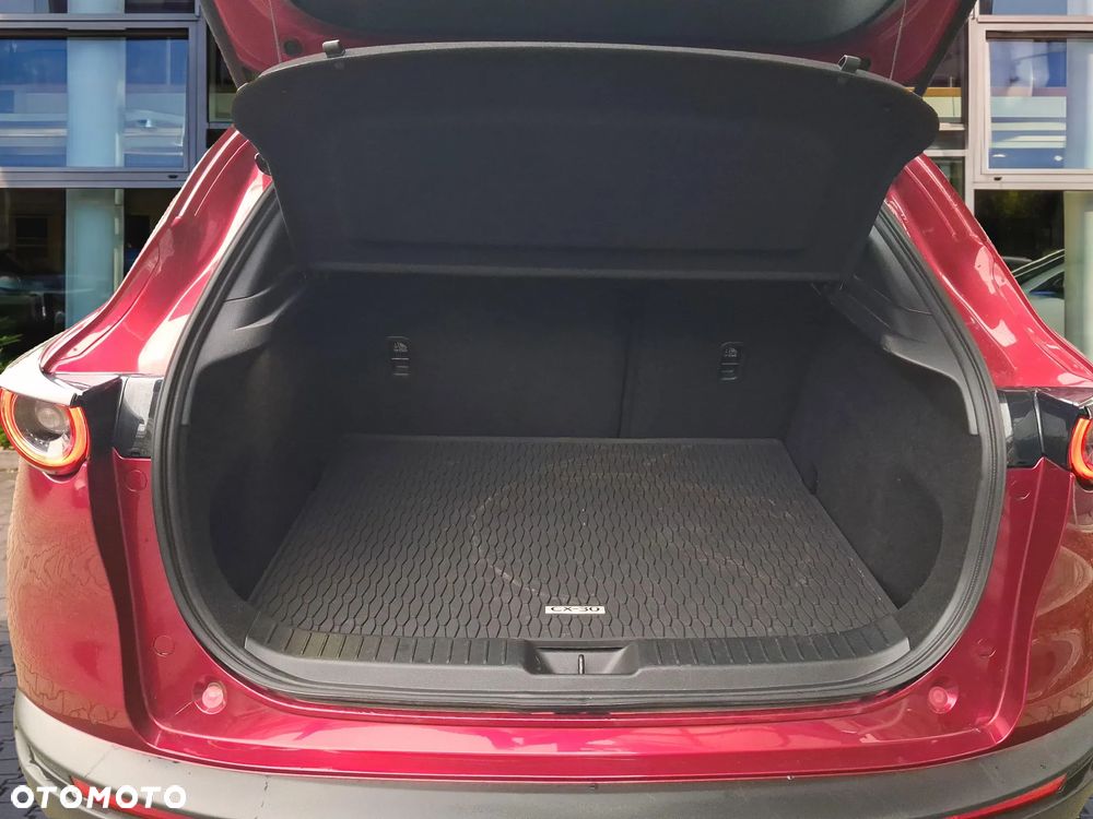 Mazda CX-30 2.0 mHEV Exclusive-Line 2WD - 21